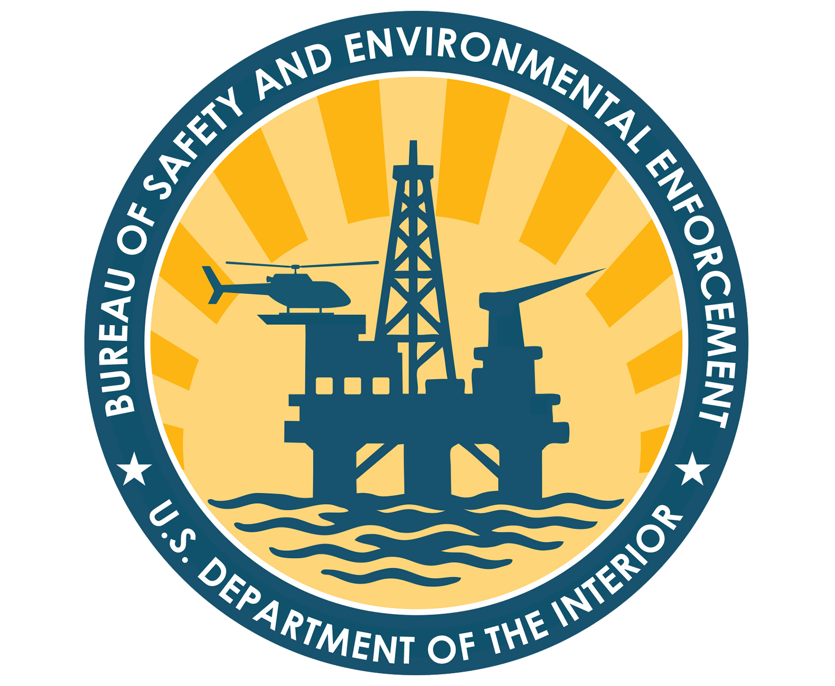 Bsee bureau of safety and environmental enforcement